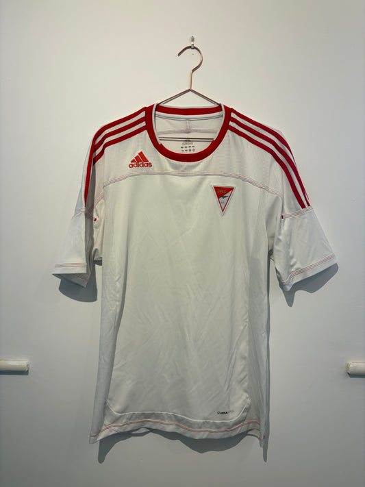 Adidas VSC Debreceni 2011/2013 Away Shirt (L)