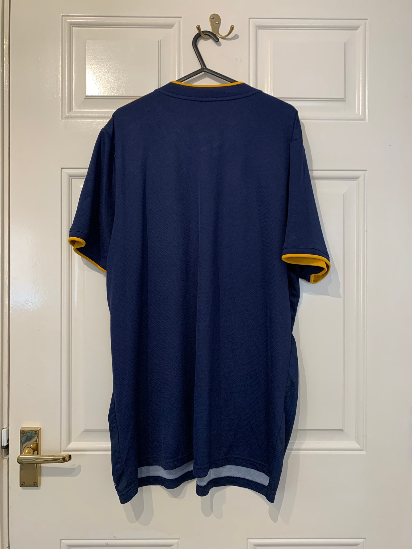 Adidas Aberdeen FC 2021/2022 Away Shirt (XXL)