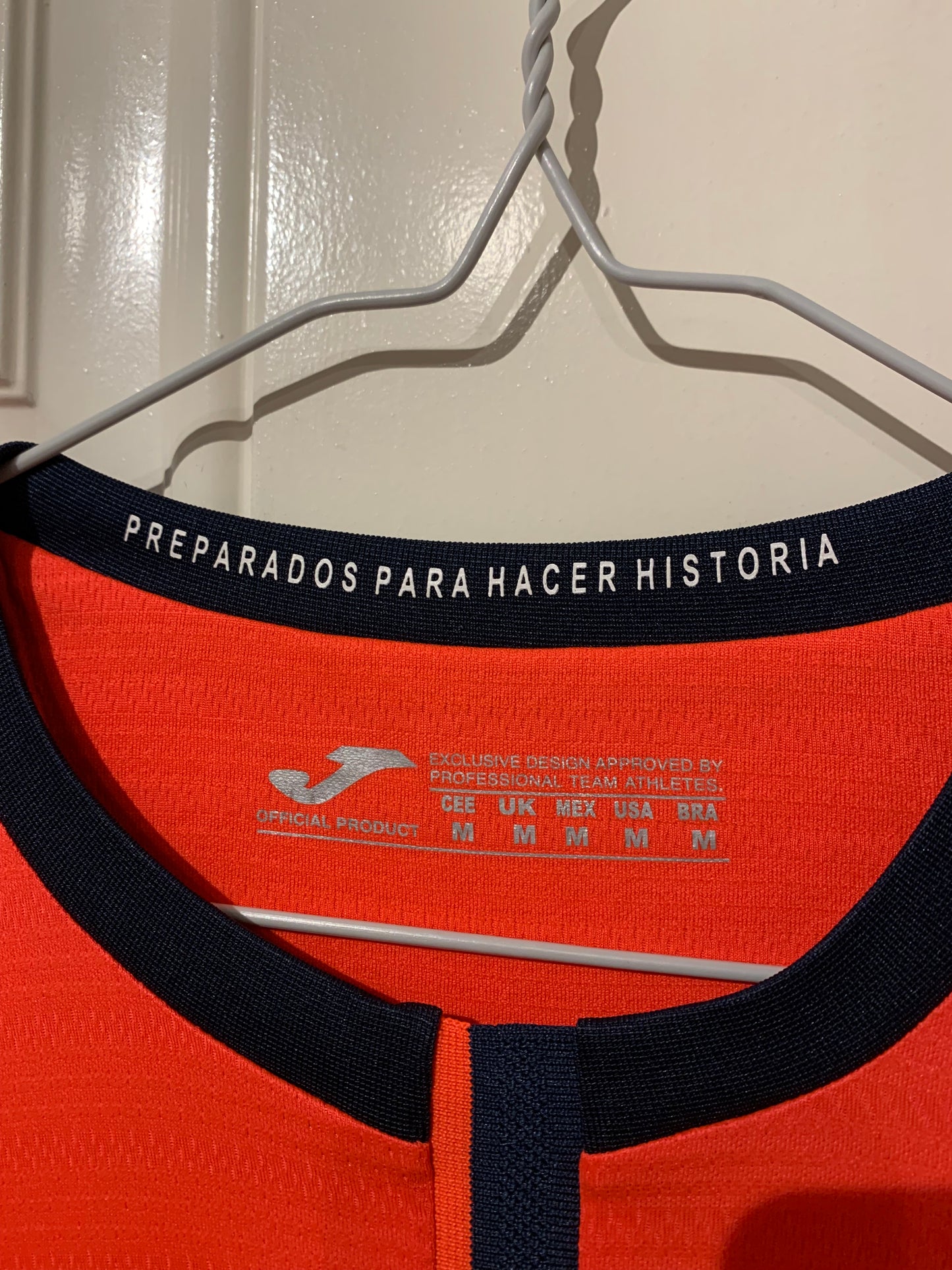 Joma Cruz Azul 2021/2022 Third Shirt (M)