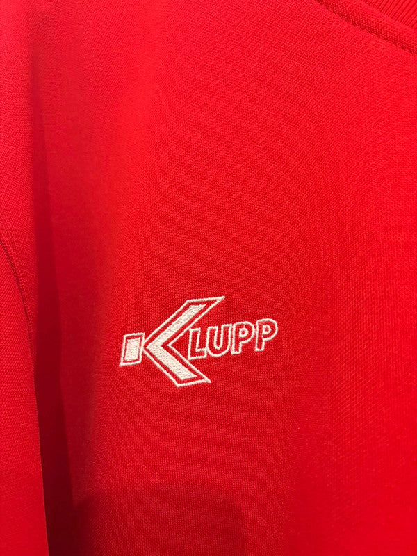 Klupp Suriname 2015/2016 Home Sweatshirt (L)