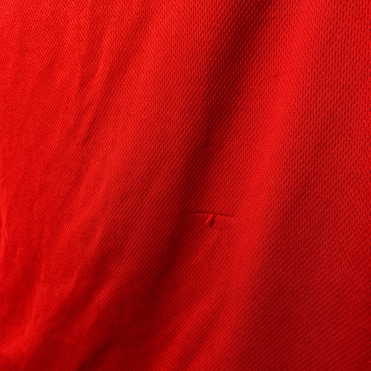 Nike Turkey 2008/2010 Home Shirt (S)