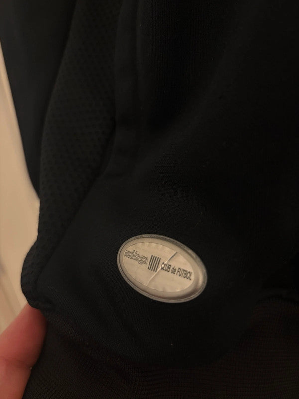 Li-Ning Malaga CF 2010/2011 Training Jacket (S)