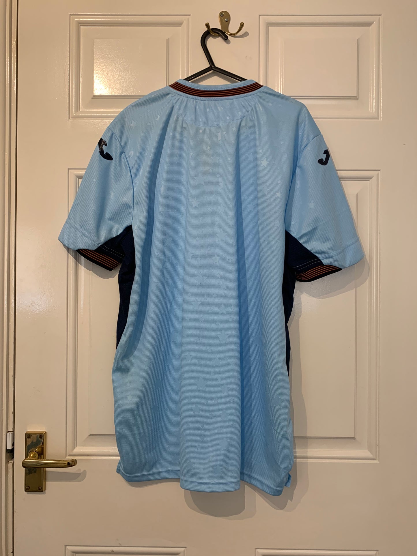 Joma Istanbul Basaksehir 2023/2024 Third Shirt (XL)