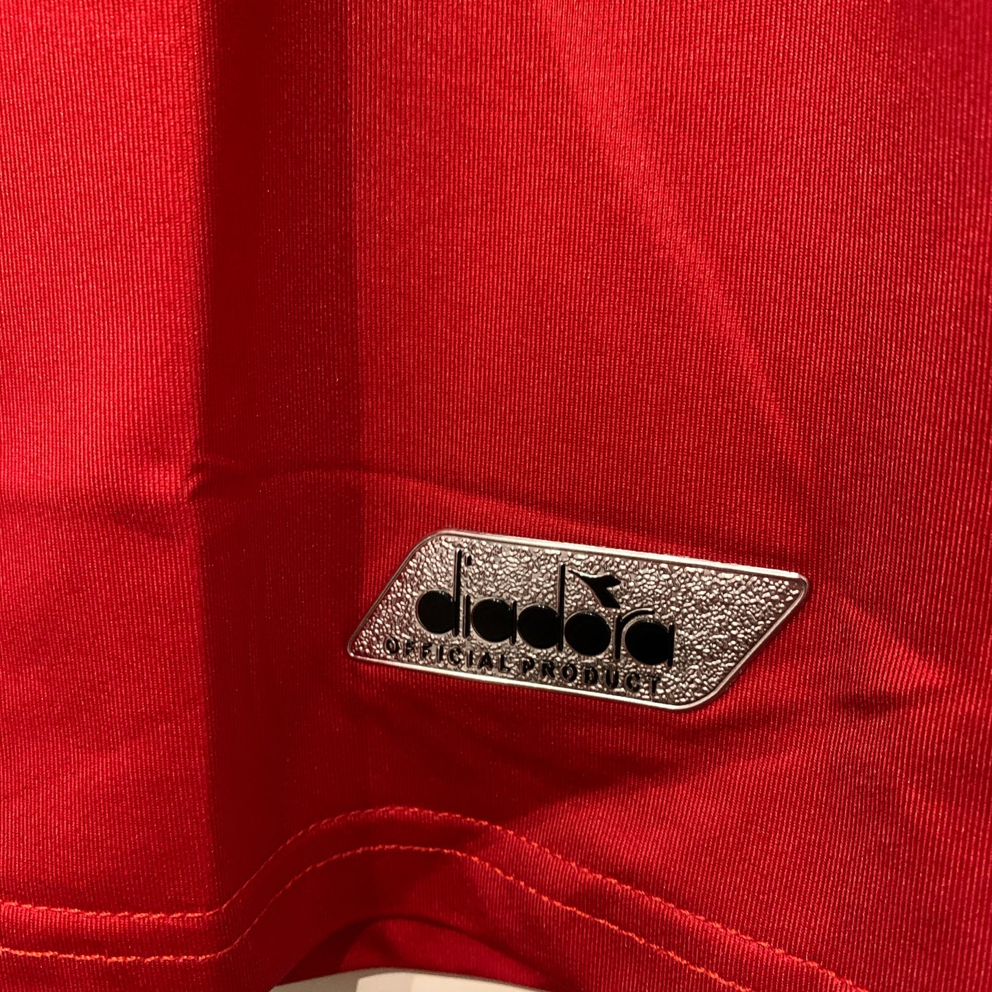 Diadora Kardemir Karabukspor 2018/2019 Third Shirt BNWT (M)