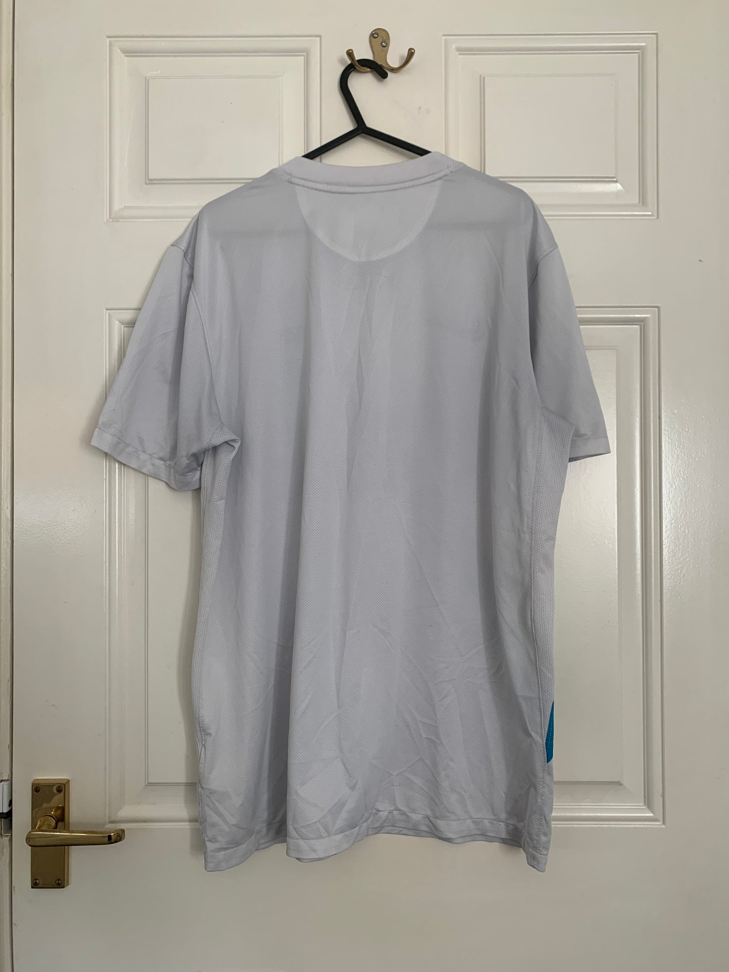 Nike Zenit St Petersburg 2013/2014 Away Shirt (L)