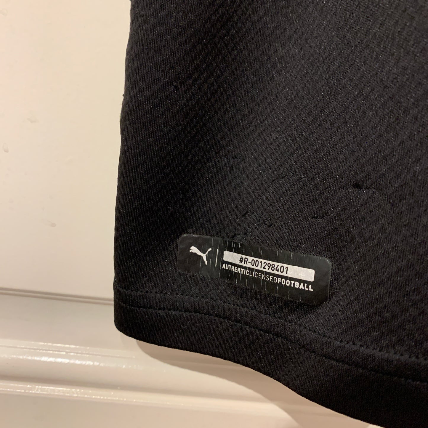 Puma Borussia Monchengladbach 2021/22 Third Shirt (M)