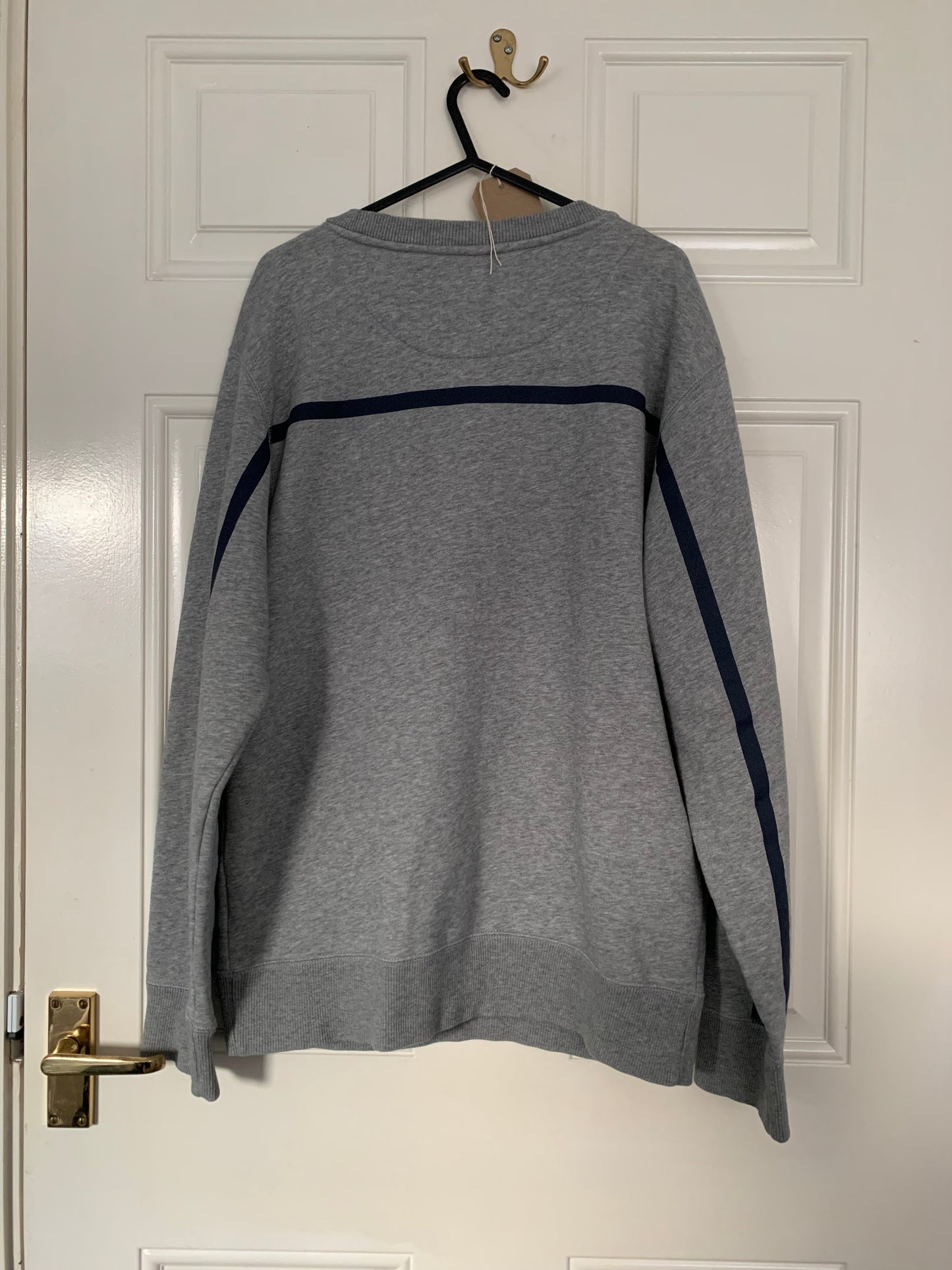 Nike Fenerbache Basketball Sweatshirt (S)