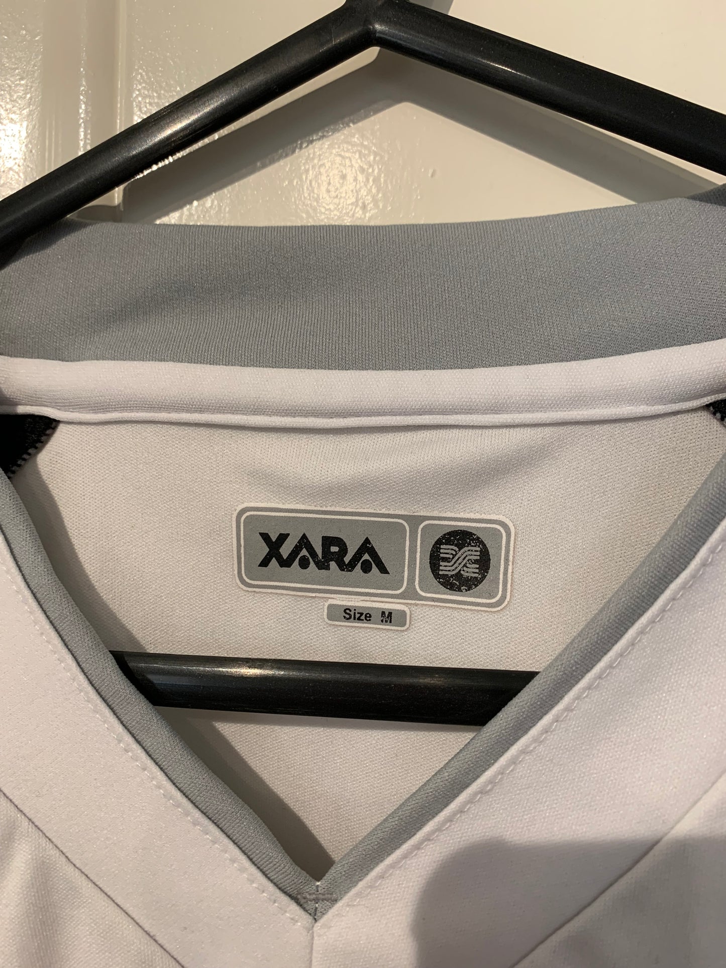 Xara Motherwell FC 2004/2005/2006 Training Shirt (M)