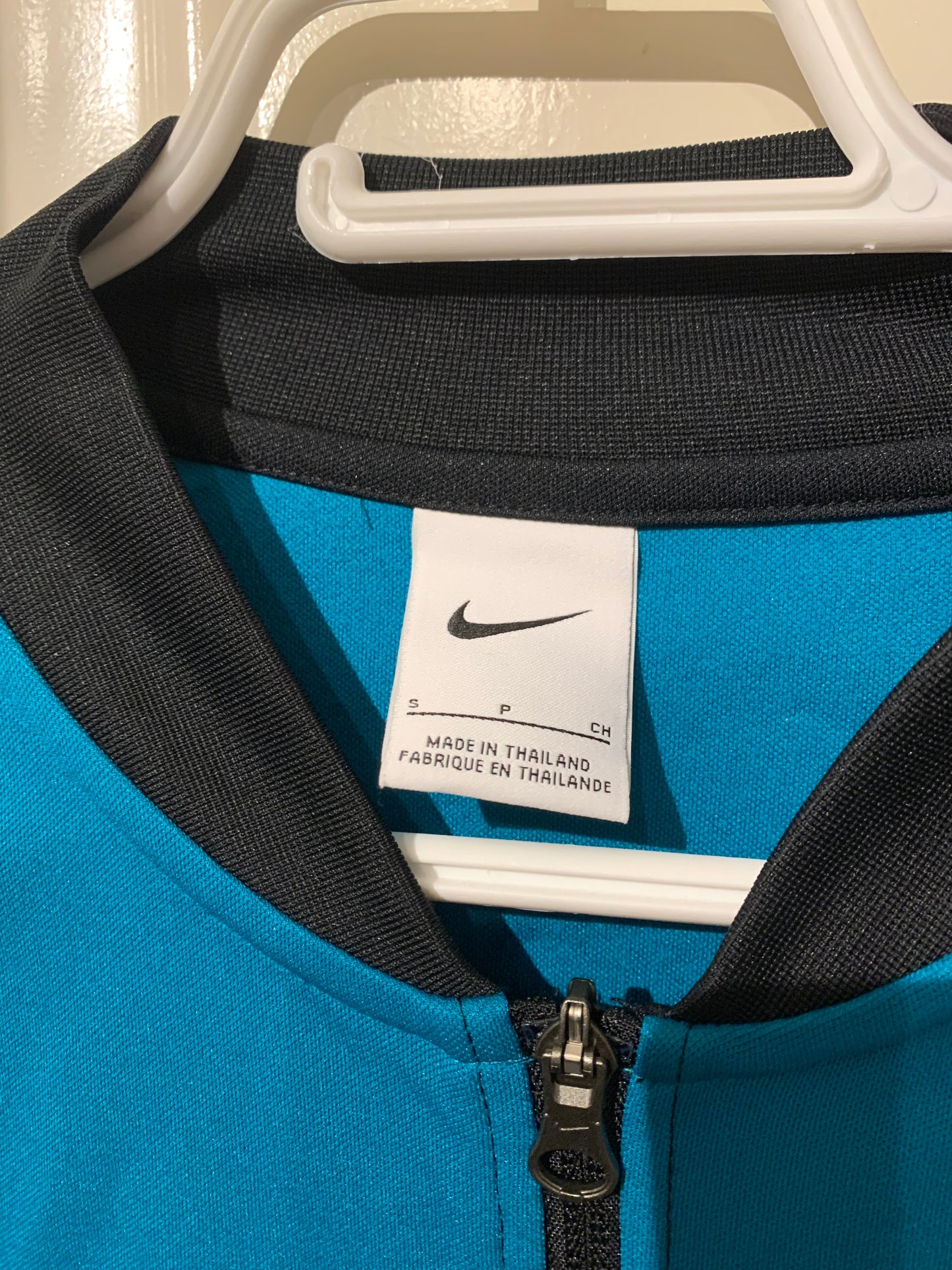 Nike Chelsea FC 2020/2021 Training Jacket (S)