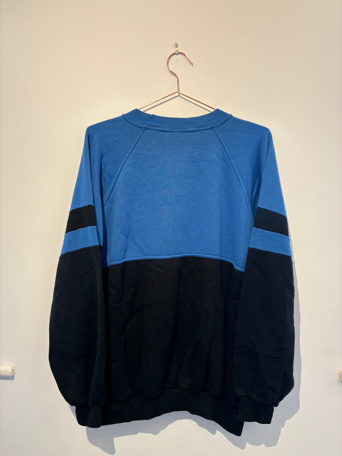 Le Felpe dei Grandi Atalanta 1990/1991 Sweatshirt (L)