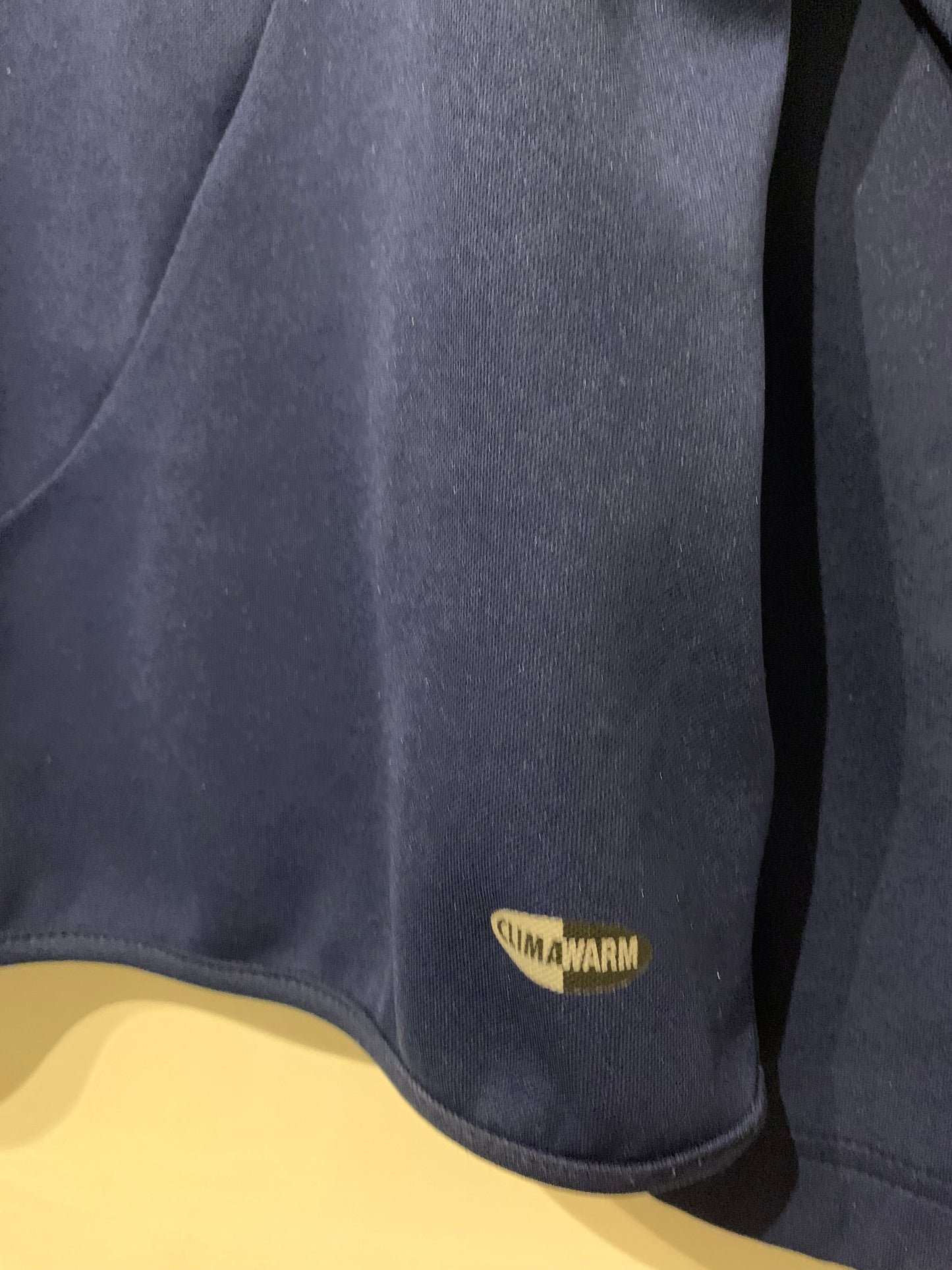 Adidas Ajax Amsterdam 2008/2009 Away Sweatshirt (L)