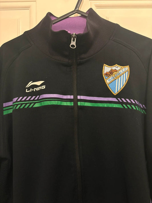 Li-Ning Malaga CF 2010/2011 Training Jacket (S)
