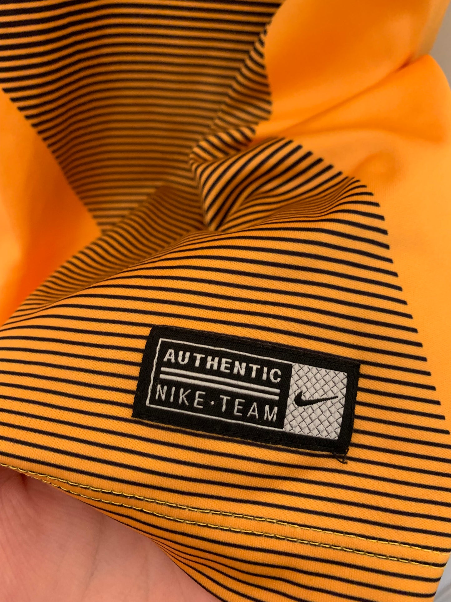 Nike Clydebank FC 2016/2017 Away Shirt (S)