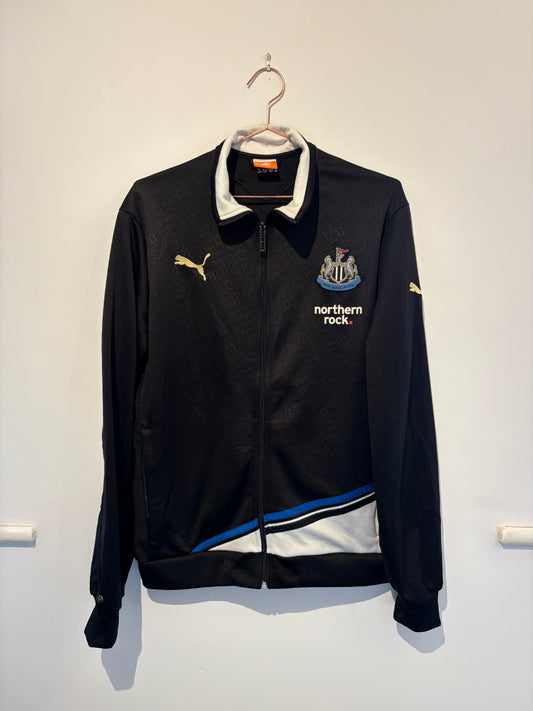 Puma Newcastle United 2011/2012 Track Jacket (M)