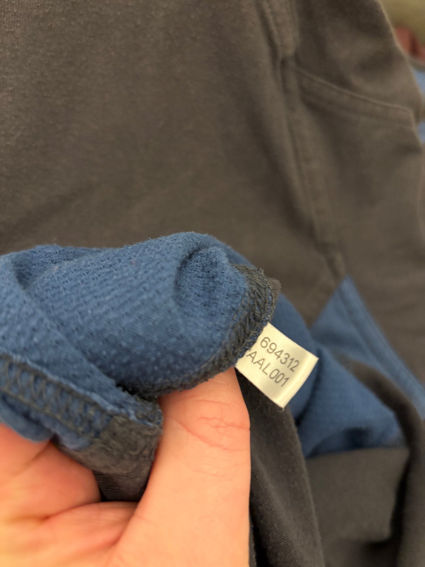 Adidas Newcastle United 2001/2002 Training Shirt (XL)