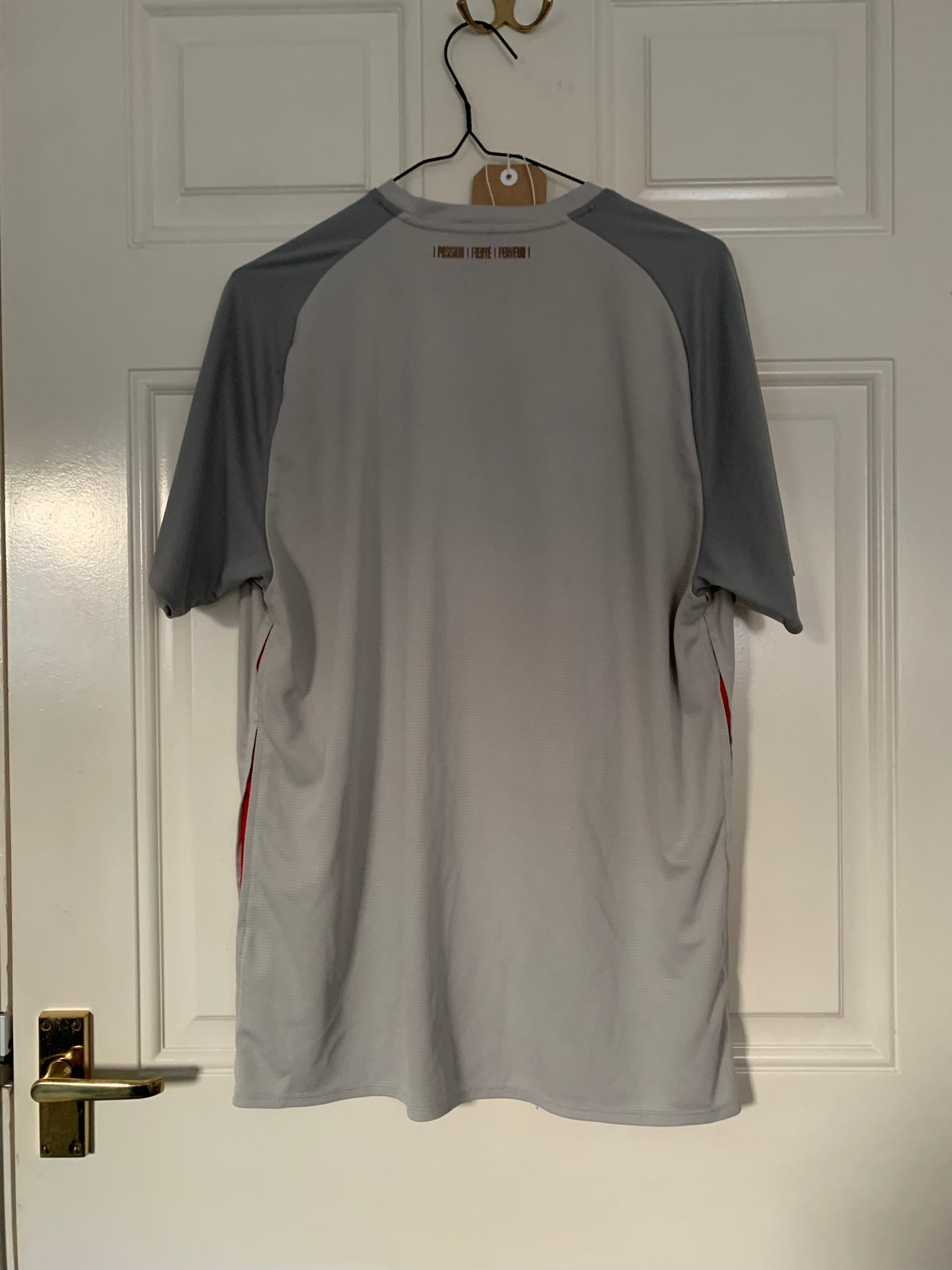 New Balance Standard Liege 2018/2019 Away Shirt (L)