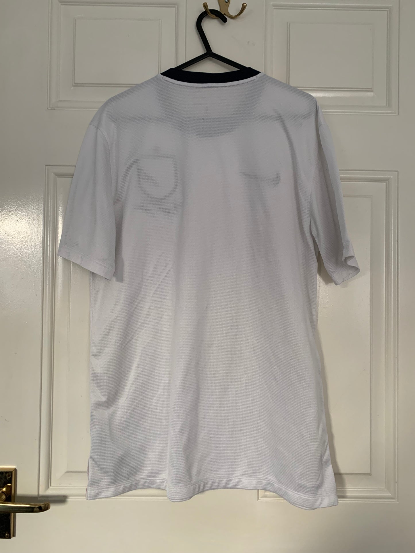 Nike England 2013/2014 150th Anniversary Home Shirt (M)