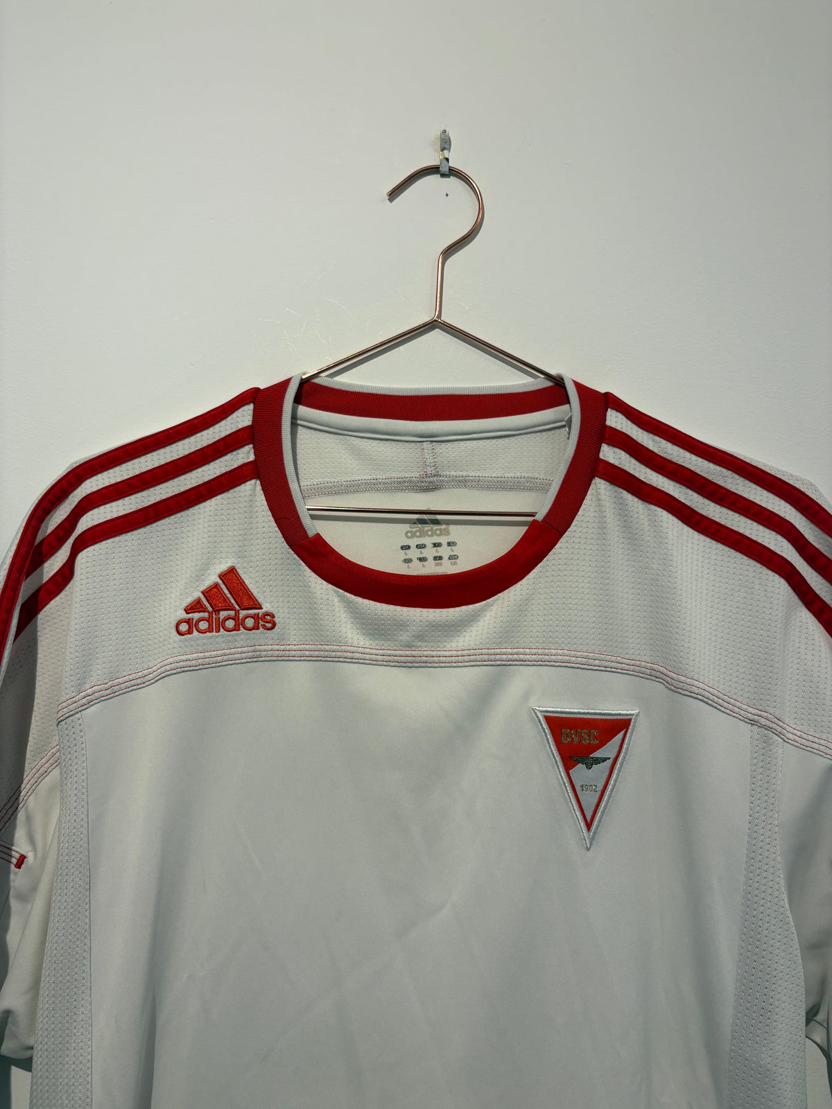 Adidas VSC Debreceni 2011/2013 Away Shirt (L)