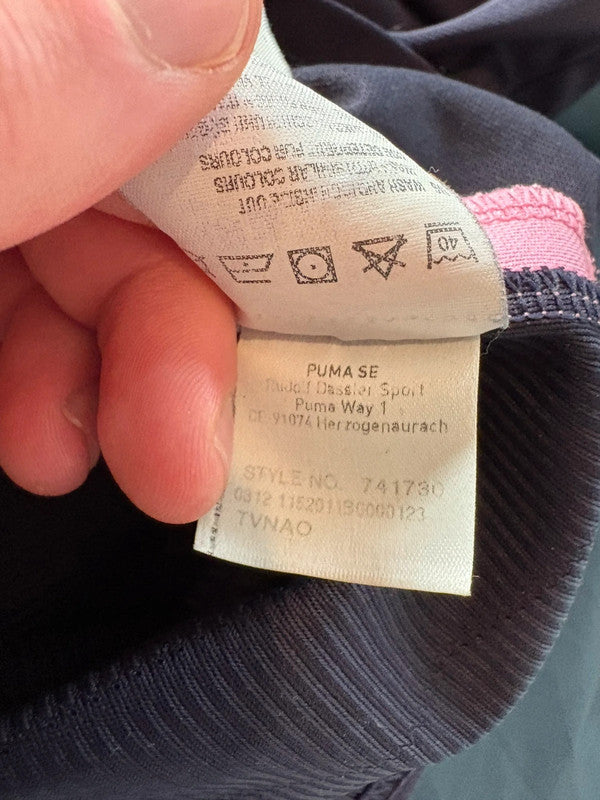 Puma FC Girondins de Bordeaux 2012/2013 Training Shirt (M)