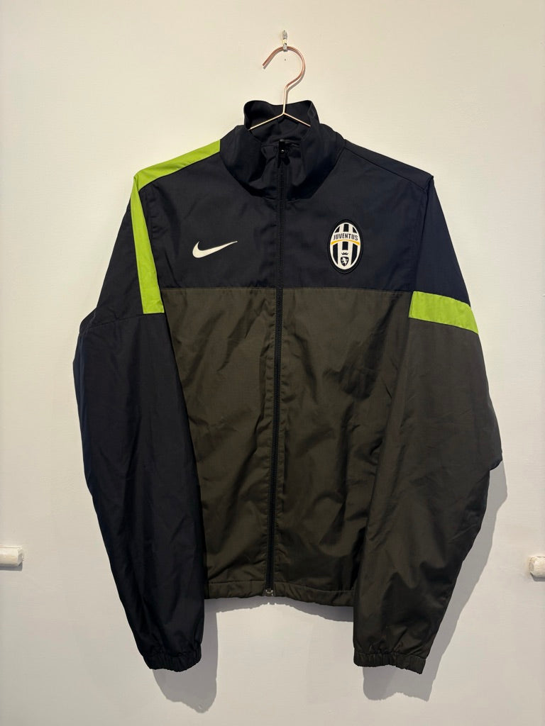 Nike Juventus 2012/2013 Zip Up Jacket (S)