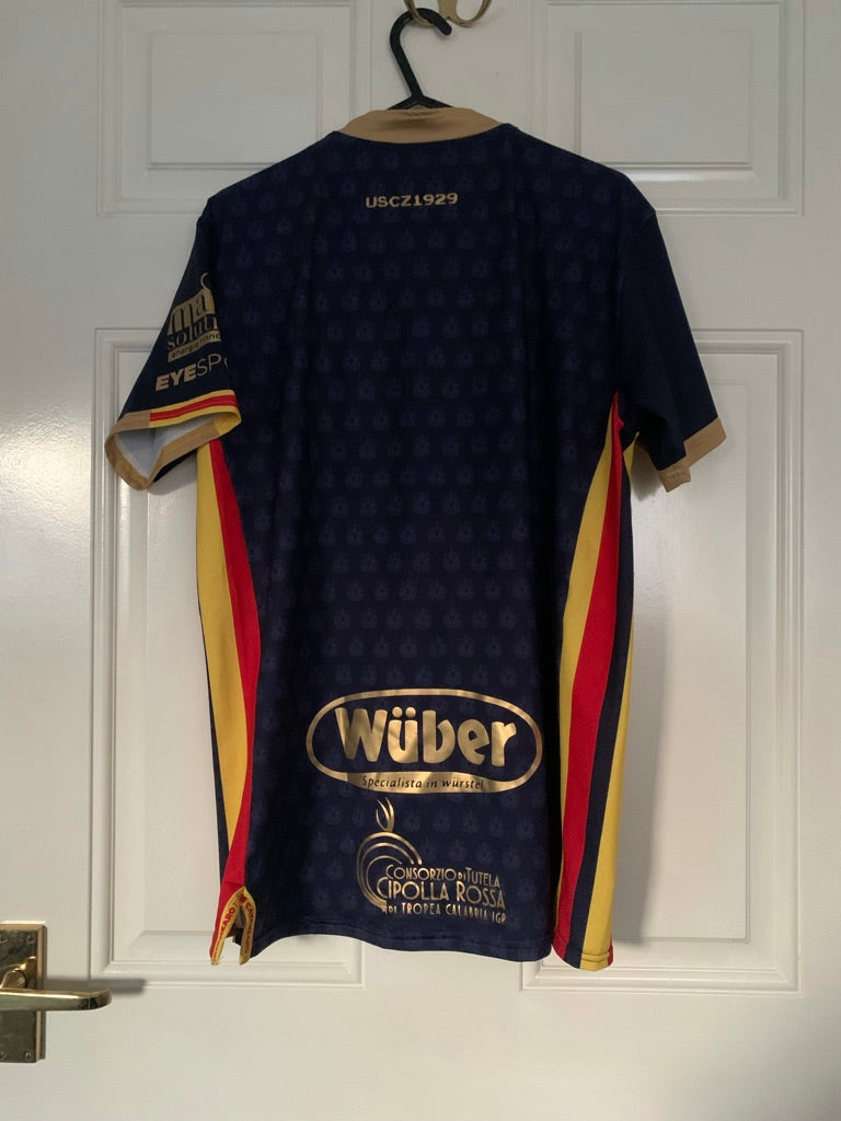 Eye Sports US Catanzaro 2022/2023 Third Shirt (M)