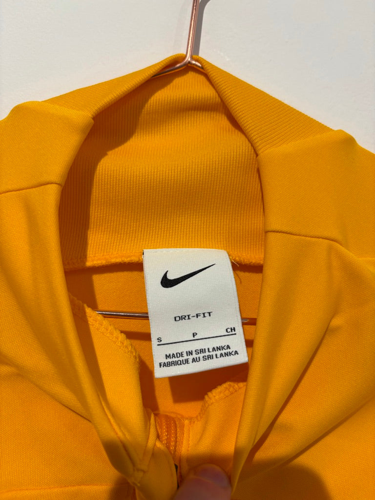 Nike Kaizer Chiefs 2022/2023 Zip Up Jacket (S)