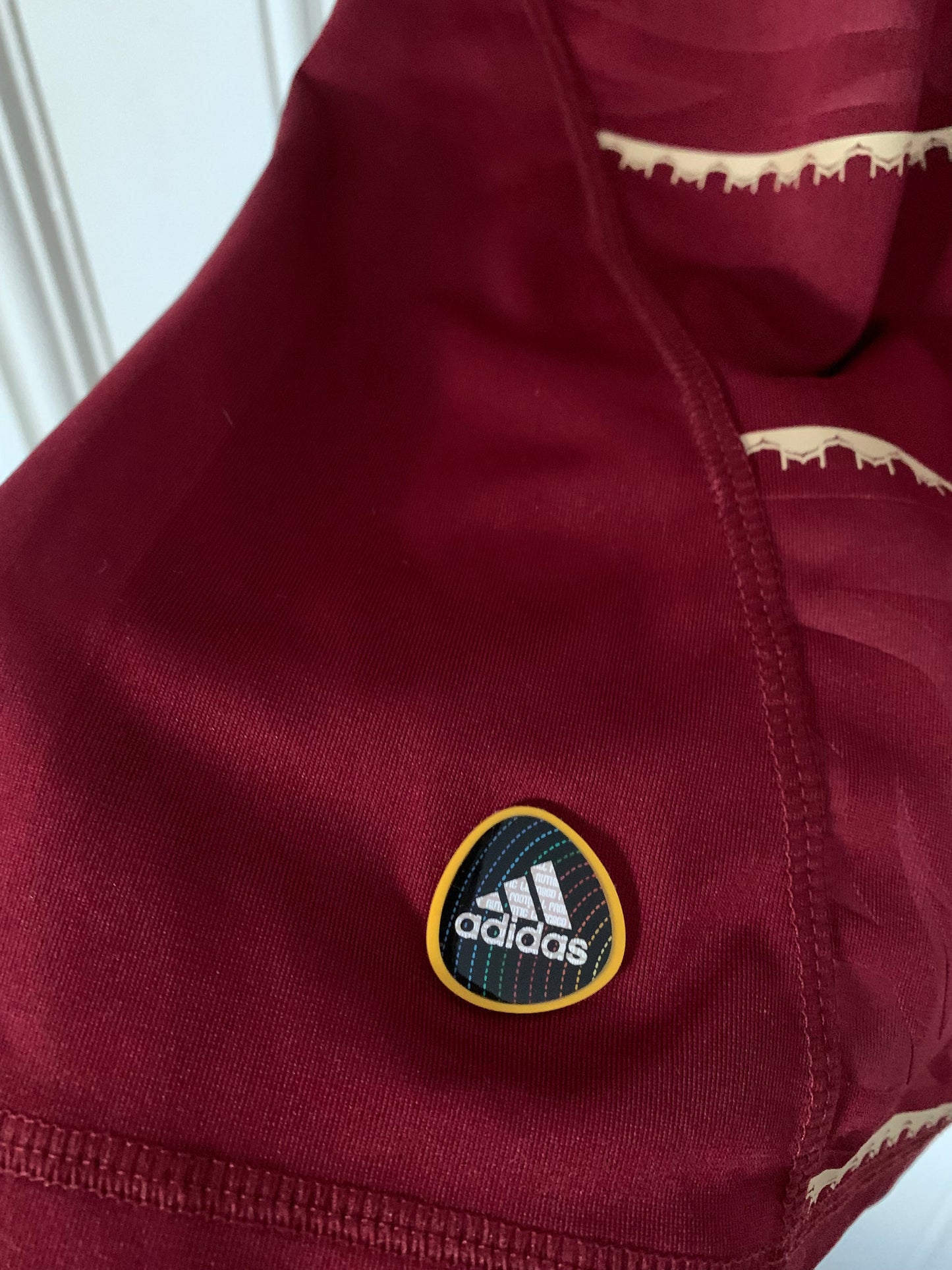 Adidas Russia 2010/2011 Home Shirt (M)