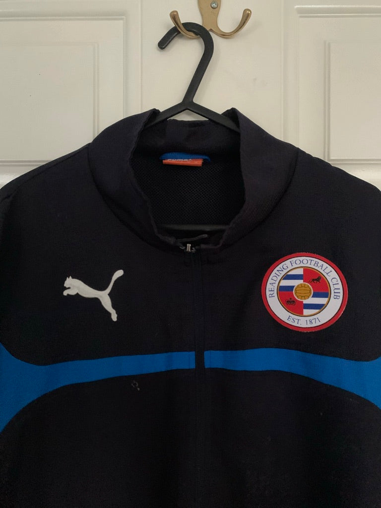 Puma Reading FC 2008/2010 Tracksuit (M)