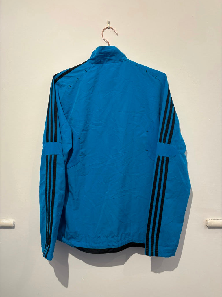 Adidas Real Madrid 2011/2012 Champions League Jacket (S)