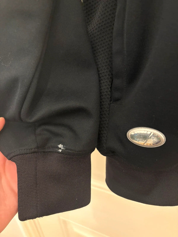 Li-Ning Malaga CF 2010/2011 Training Jacket (S)