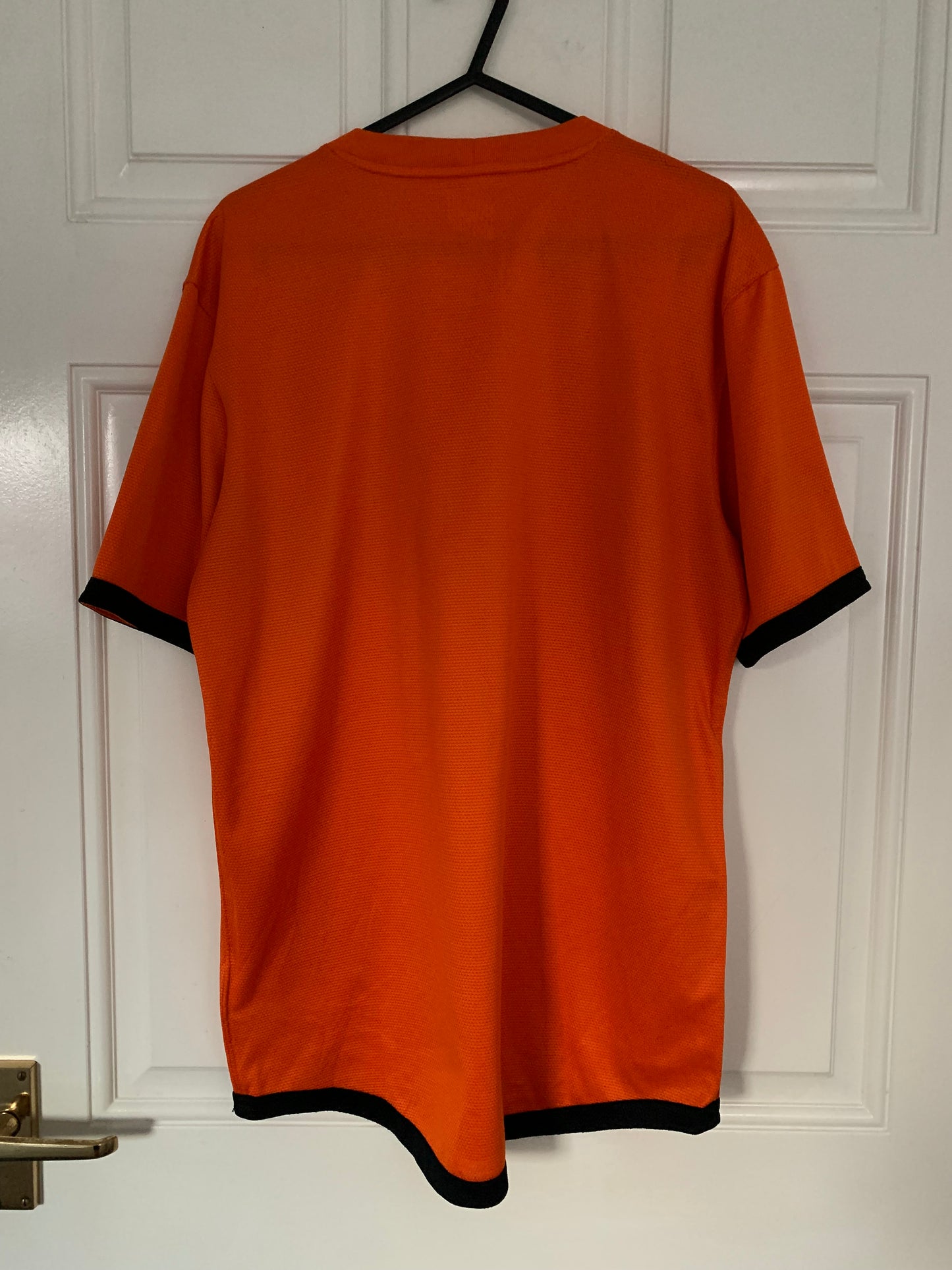 Nike Netherlands 2012/2013 Home Shirt (M)