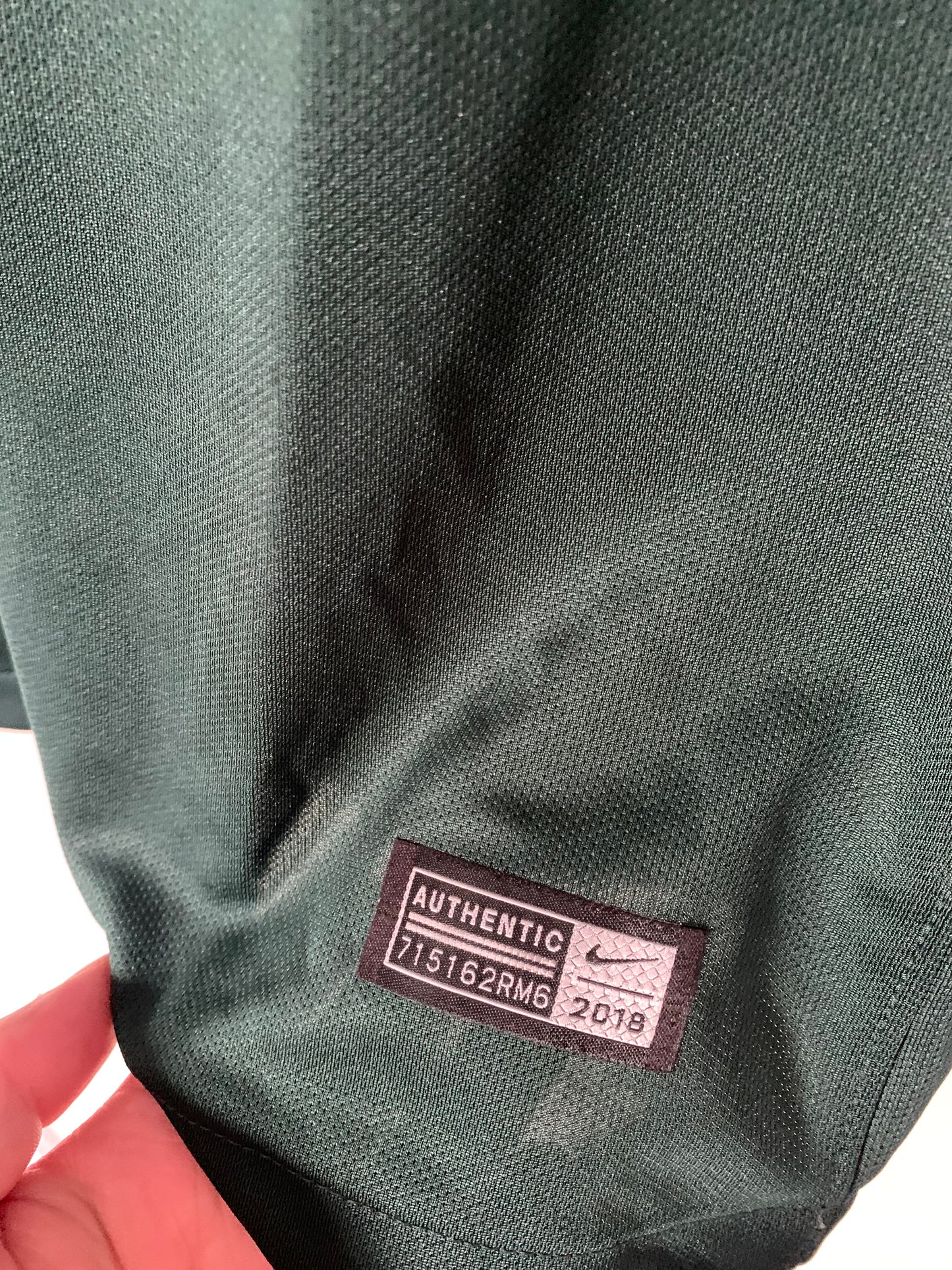 Nike Australia 2018/2019 Away Shirt BNWT (S)