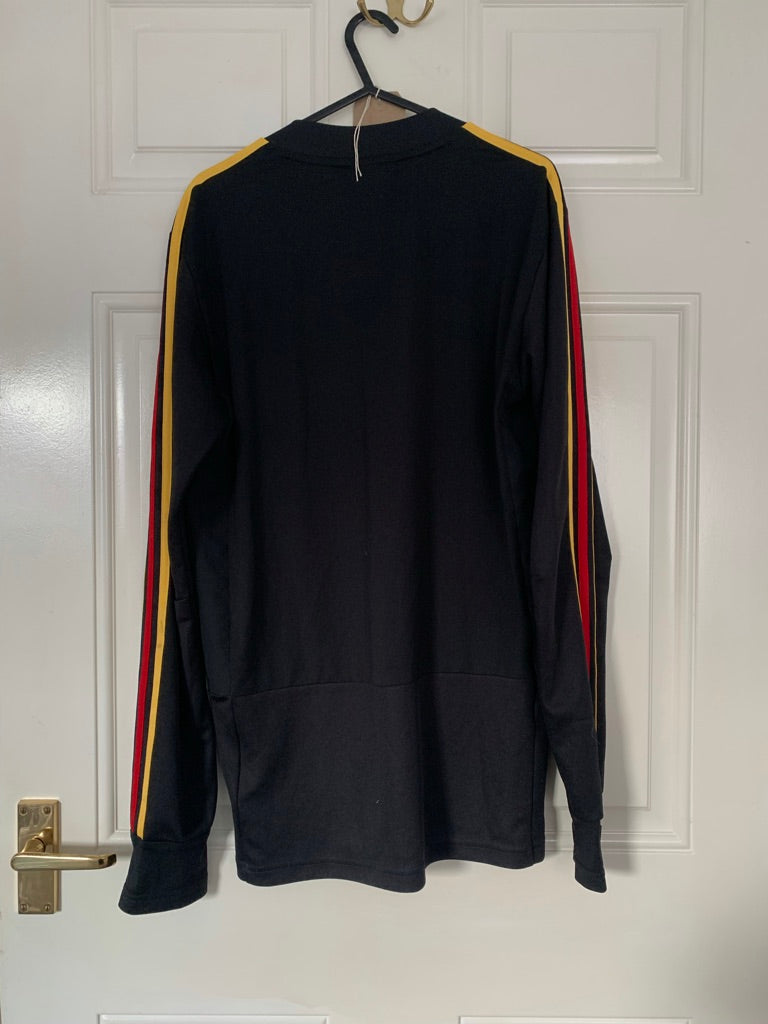 Adidas Belgium 2018/2019 Technical Sweatshirt (S)
