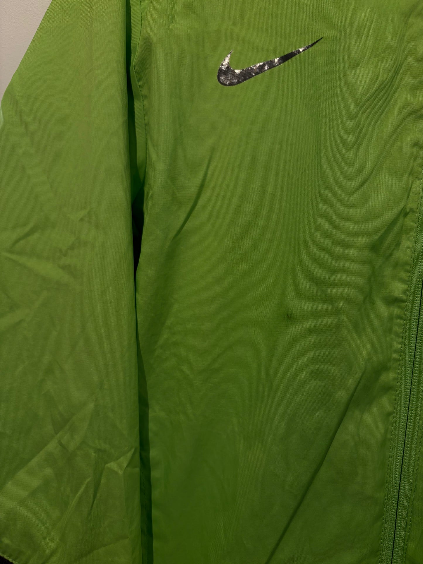 Nike Portugal 2012/2013 Football Track Jacket (S)