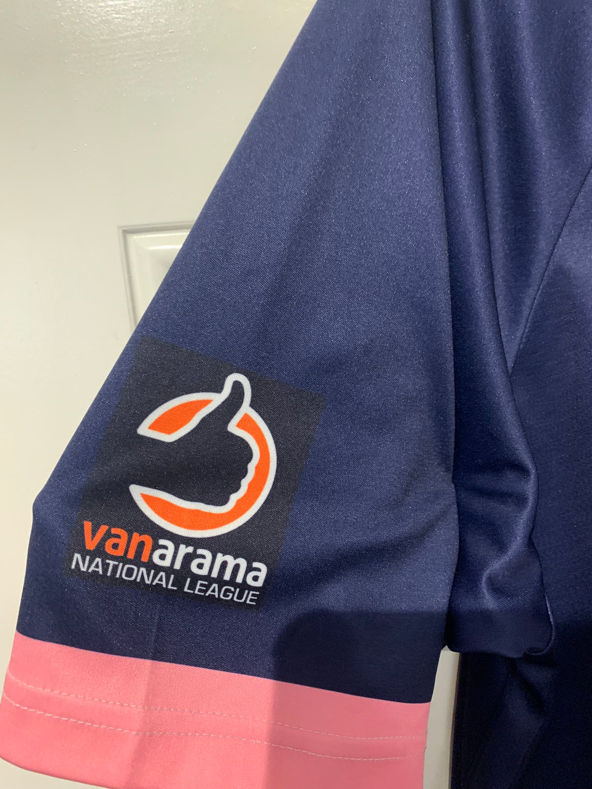 SK Kits Dulwich Hamlet 2019/2020 Home Shirt (S)