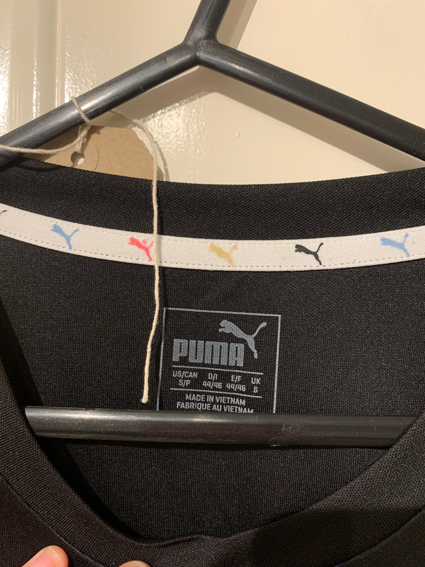 Puma Wolverhampton Wanderers 2016/2017 Training Shirt (S)