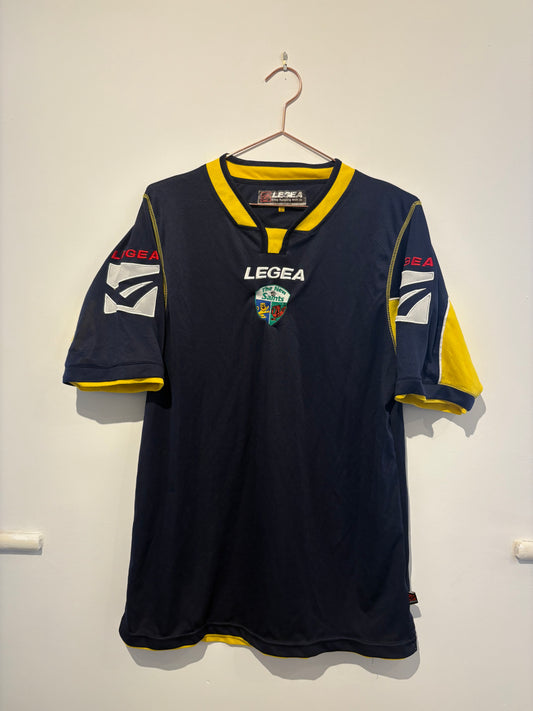 LEGEA The New Saints TNS 2010/2011 Training Shirt (L)