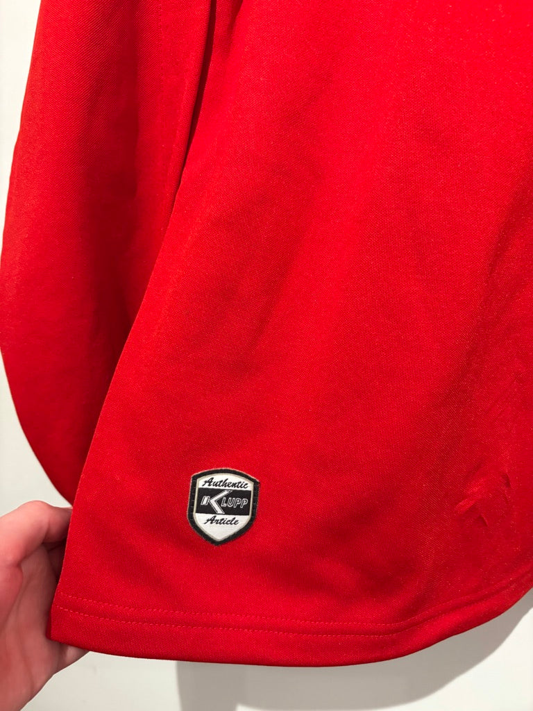 Klupp Suriname 2015/2016 Home Sweatshirt (L)