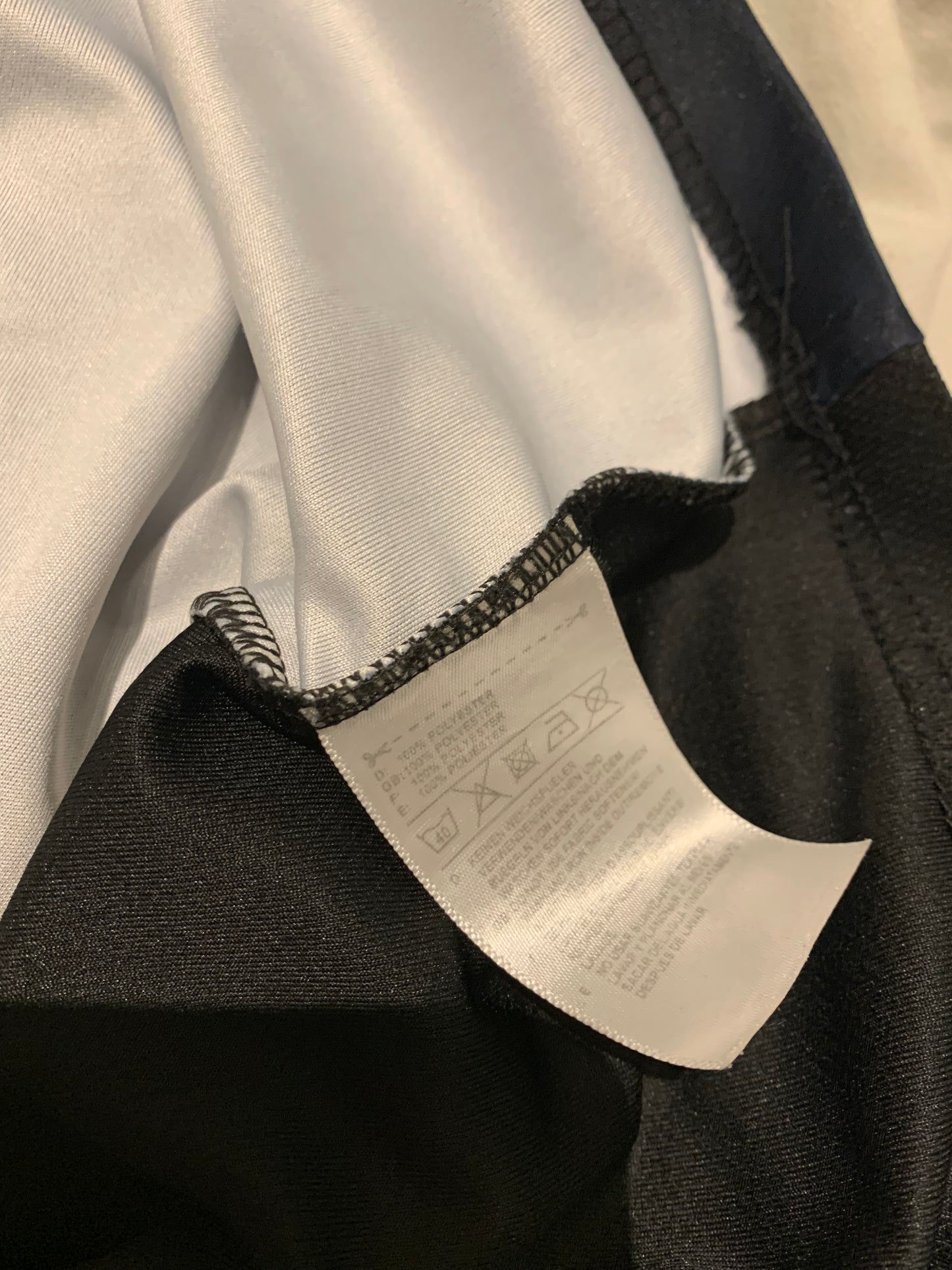 Mizuno SS Lazio 2022/2023 Away Shirt (S)