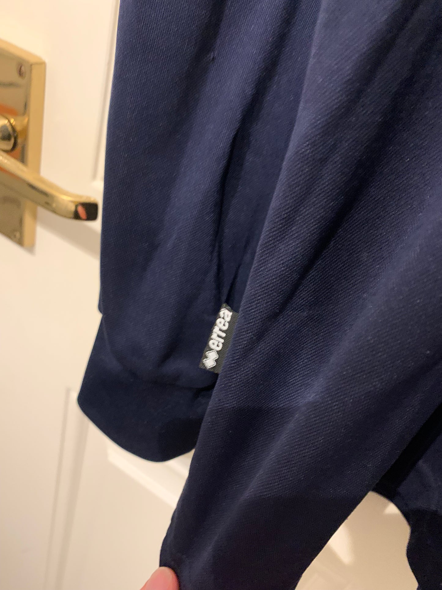 Erreà Brighton & Hove Albion 2008/2011 Sweatshirt (XXL)