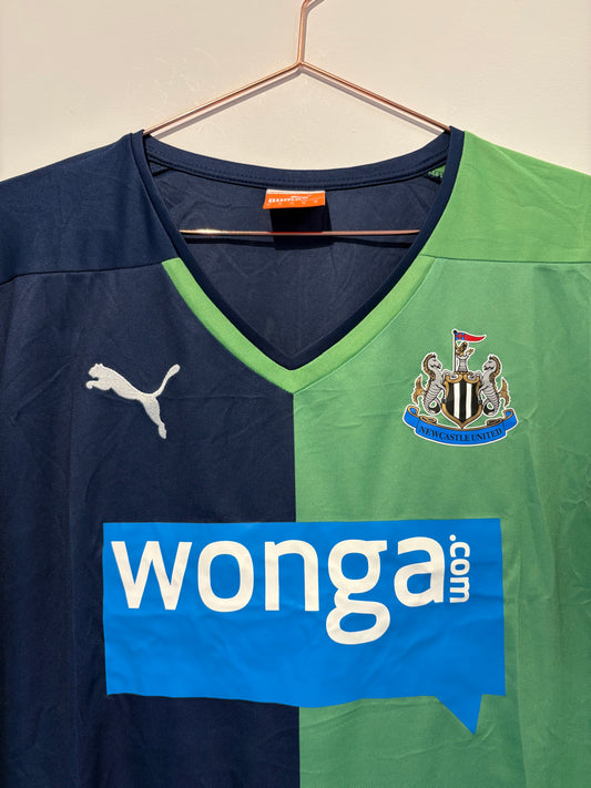 Puma Newcastle United 2014/2015 Third Shirt (M)