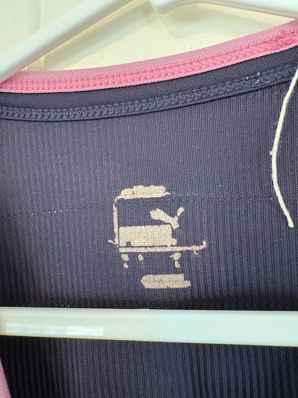 Puma FC Girondins de Bordeaux 2012/2013 Training Shirt (M)