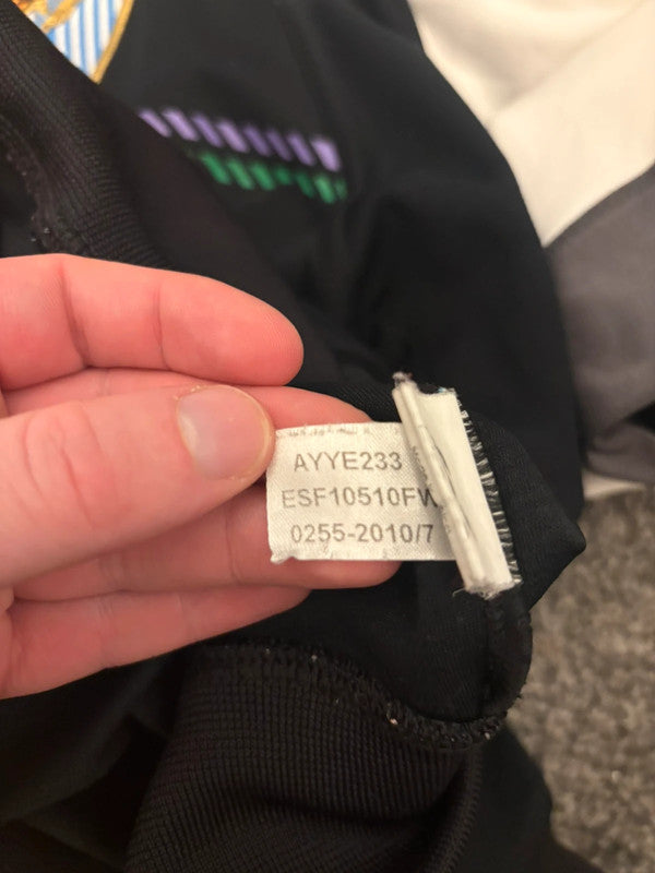 Li-Ning Malaga CF 2010/2011 Training Jacket (S)