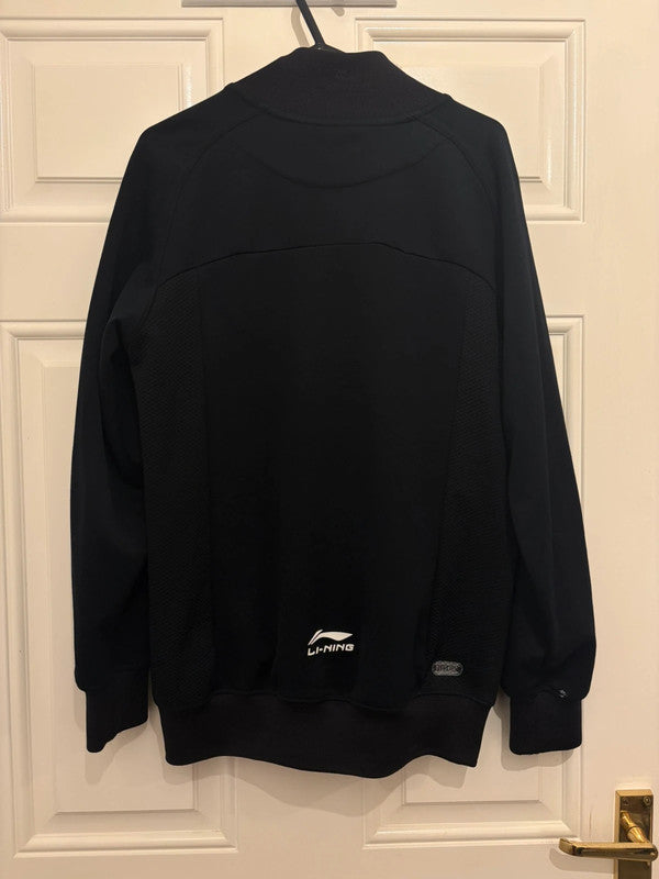 Li-Ning Malaga CF 2010/2011 Training Jacket (S)