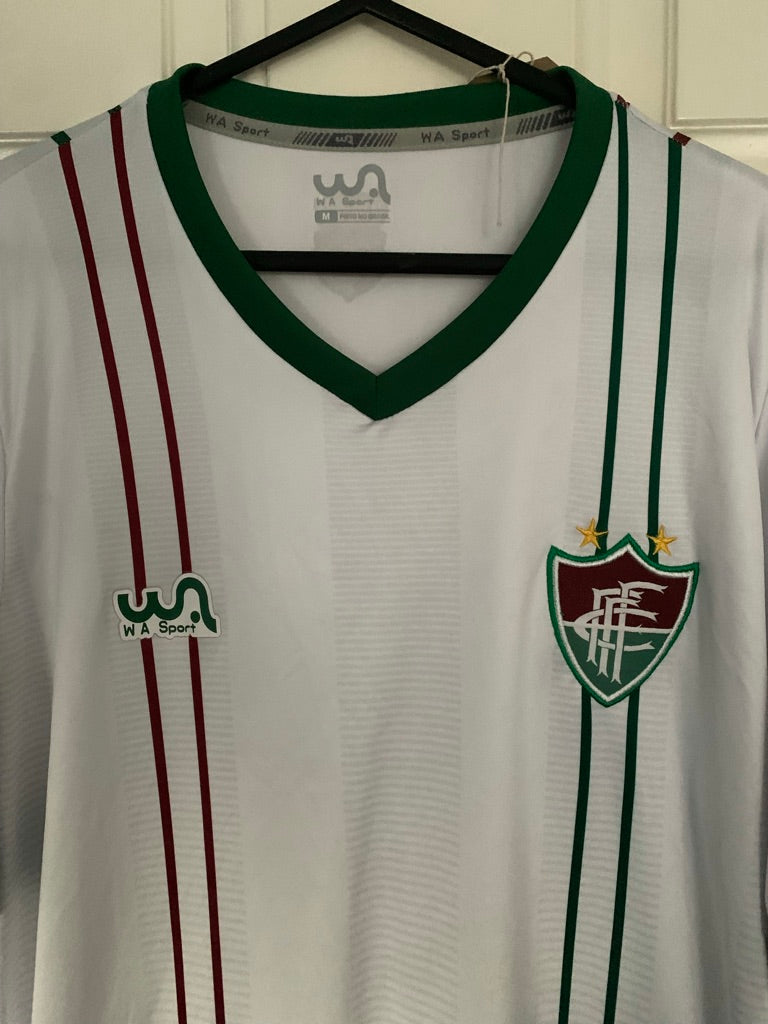 WA Sport Fluminese 2022/2023 Away Shirt (M)
