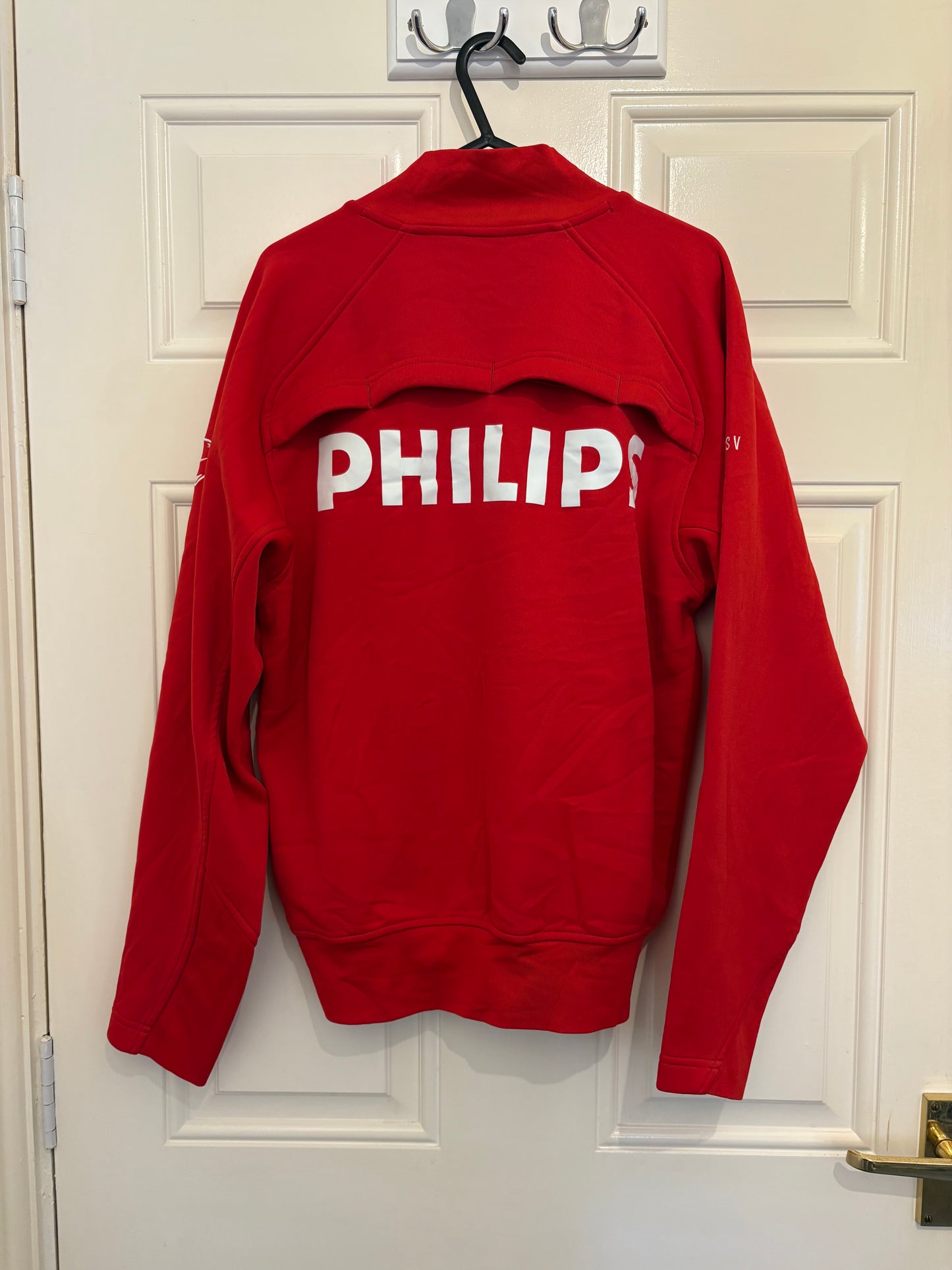 Nike PSV Eindhoven 2004/2005 T90 Sweatshirt (S)