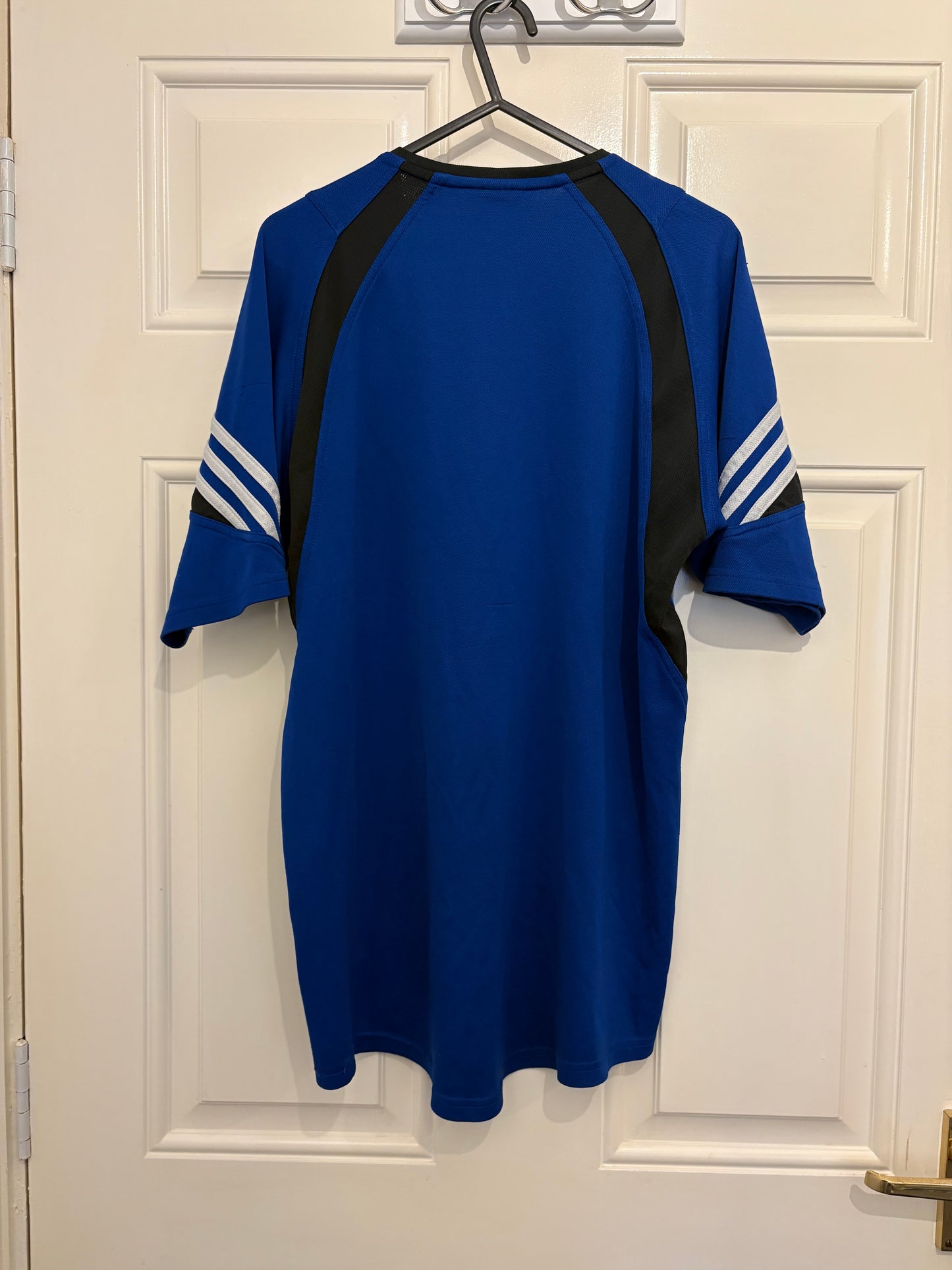 Adidas Newcastle United 2003/2004 Training Shirt (M)