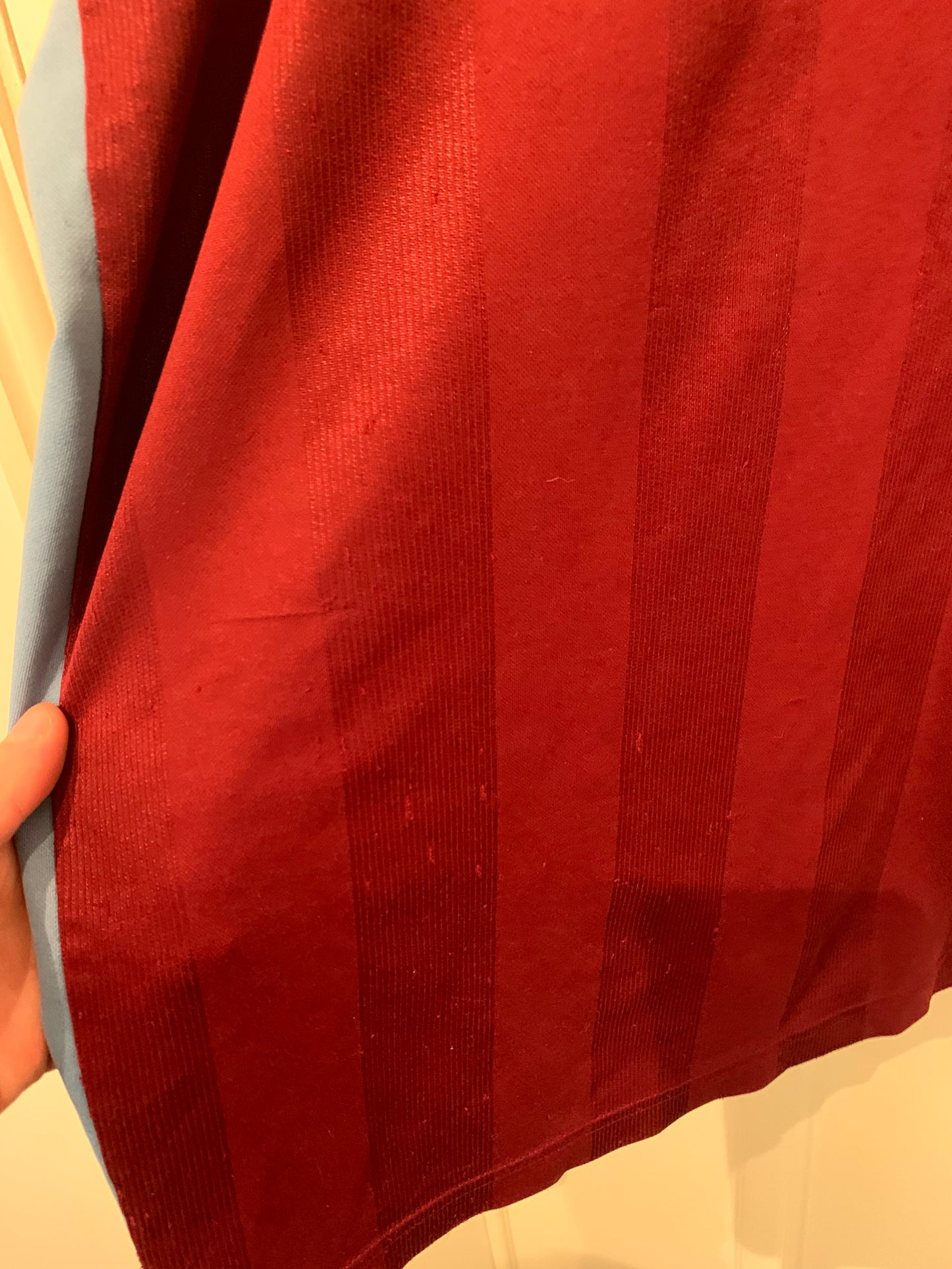 PONY West Ham United 1997/1998 Home Shirt (XXL)