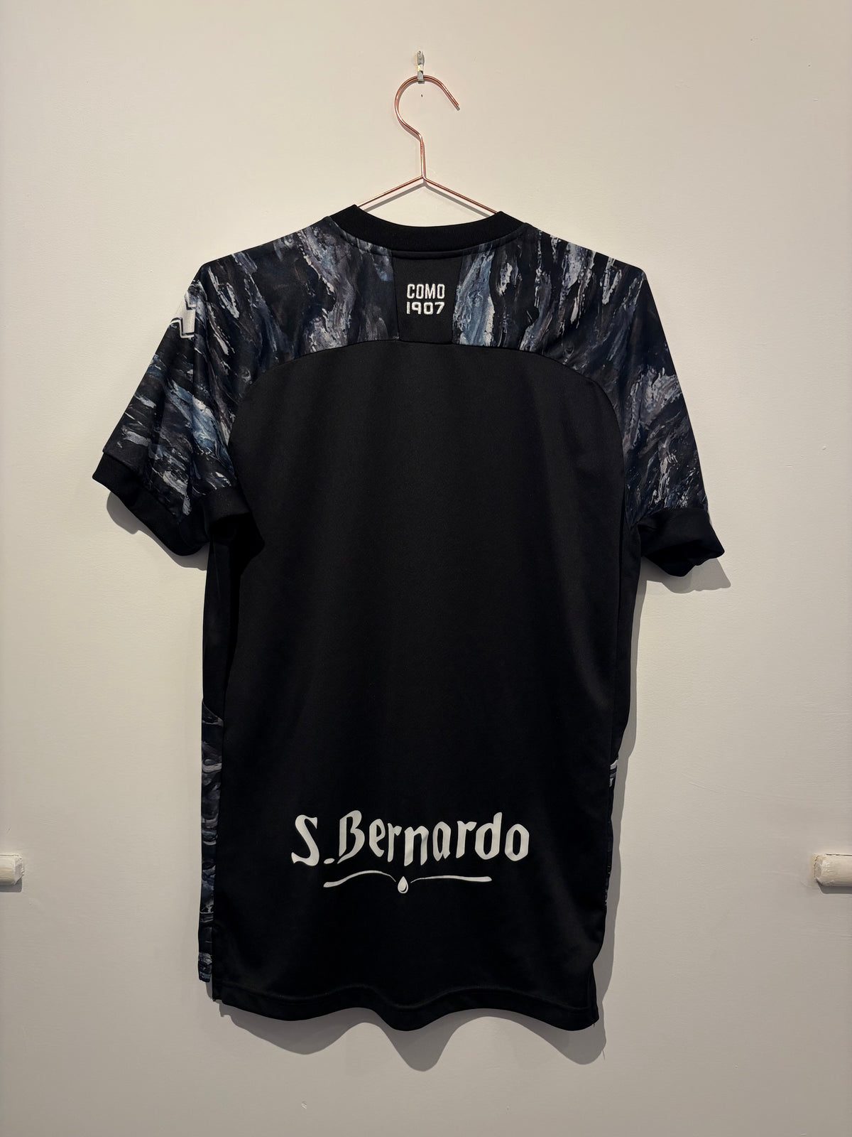 Errea Como 1907 2022/2023 Third Shirt (S/M)