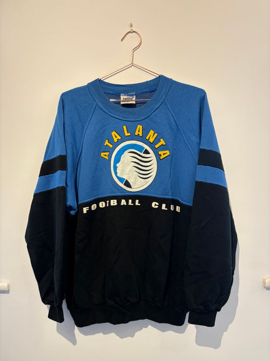 Le Felpe dei Grandi Atalanta 1990/1991 Sweatshirt (L)